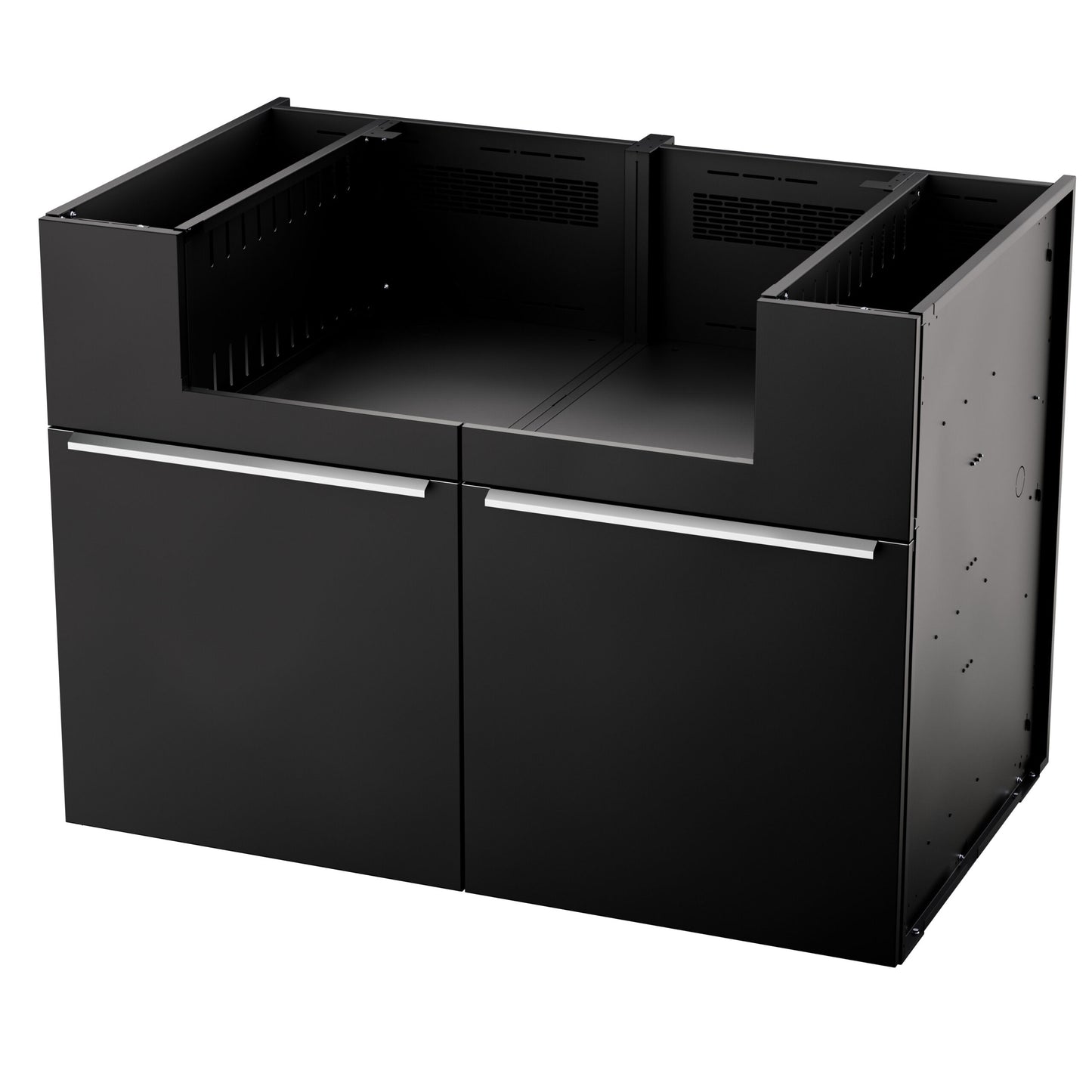 Elements modul til gasgrill (uden grill)