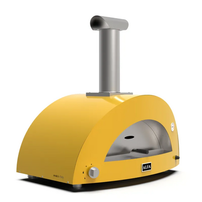 Alfa Forni Moderno 3 gas pizzaovn