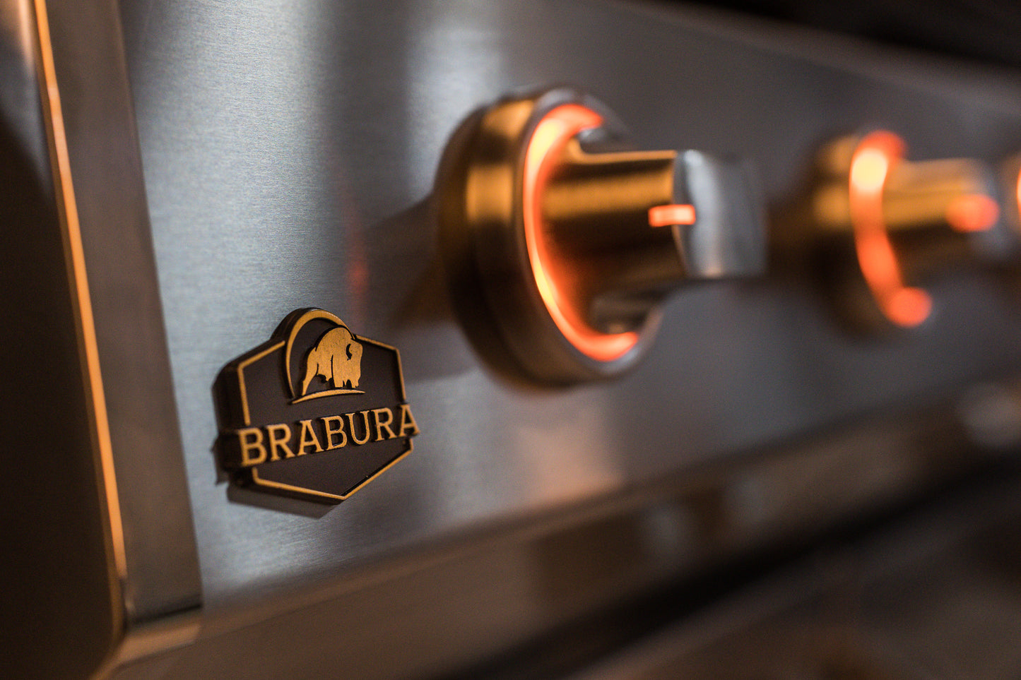 Brabura Griddle 30