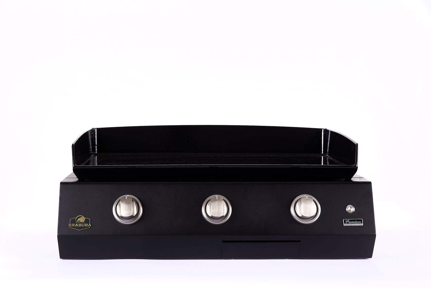Brabura Griddle 30