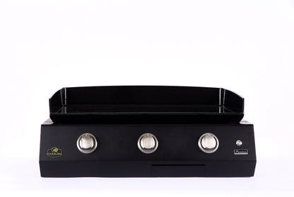 Brabura Griddle 30