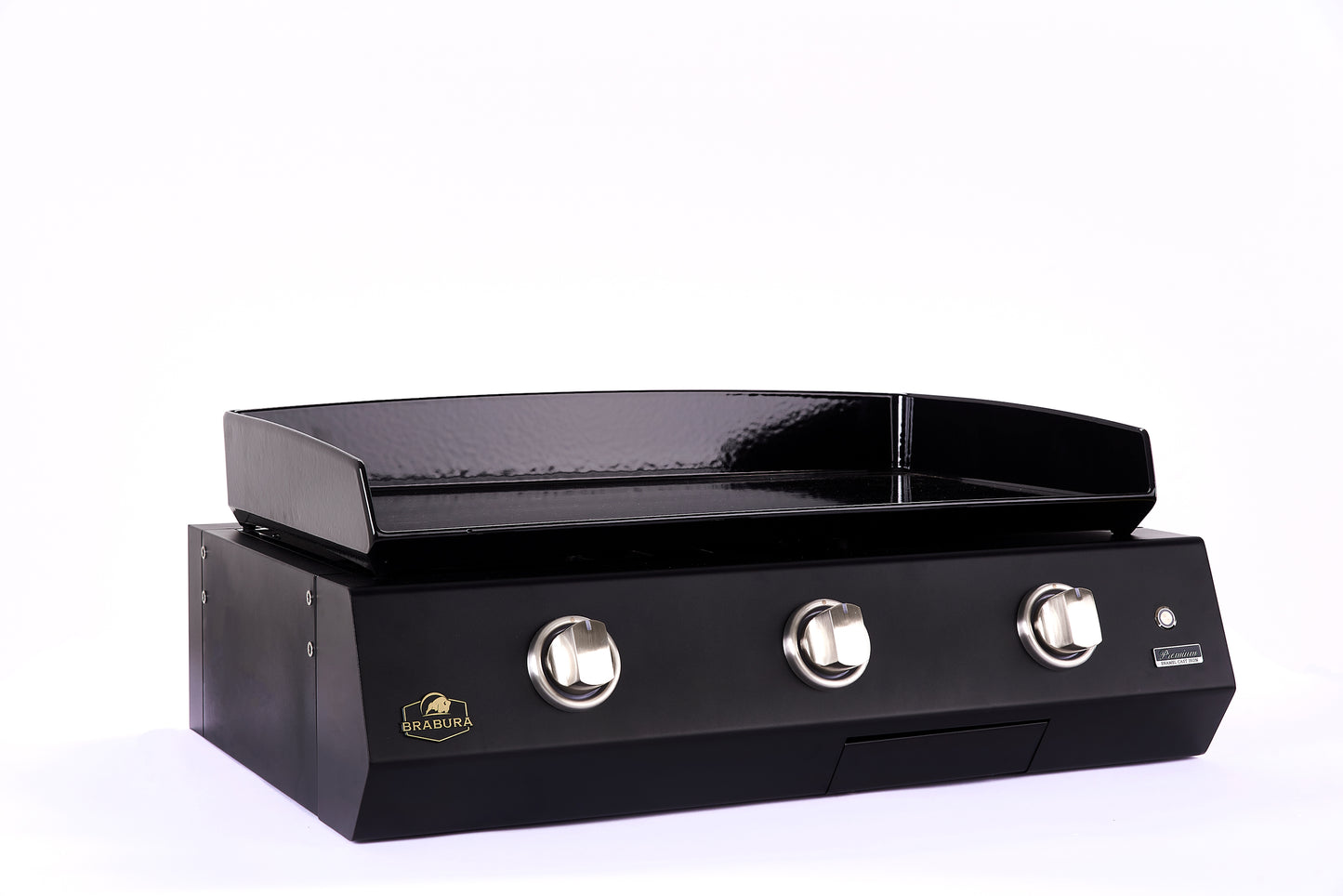 Brabura Griddle 30