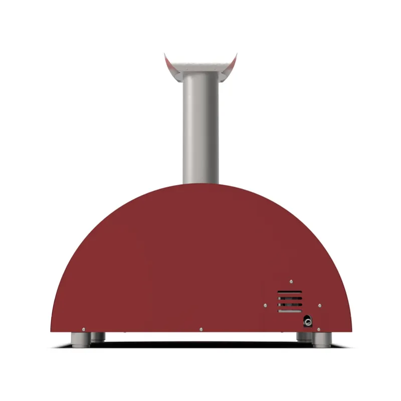 Alfa Forni Moderno 2 gas/brænde pizzaovn