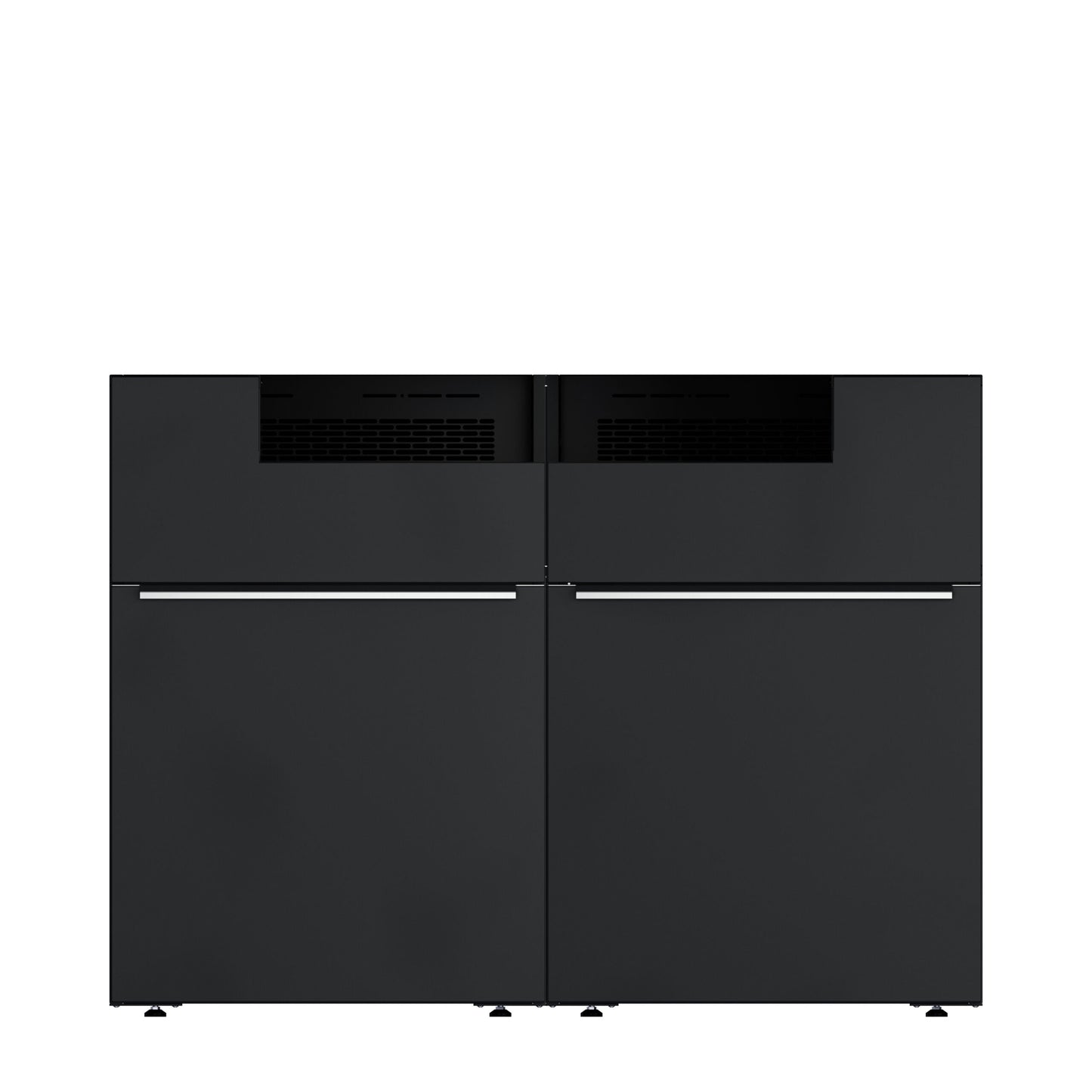 Elements modul til gasgrill (uden grill)