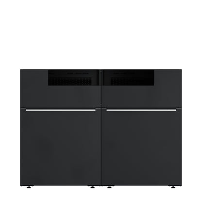 Elements modul til gasgrill (uden grill)