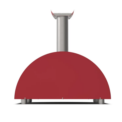 Alfa Forni Moderno 2 brændefyret pizzaovn